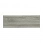Pavimento Hispania Deck Toronto Gris 20x60