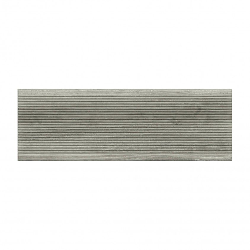 Pavimento Hispania Deck Toronto Gris 20x60
