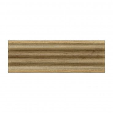 Pavimento Hispania Deck Toronto Iroko 20x60