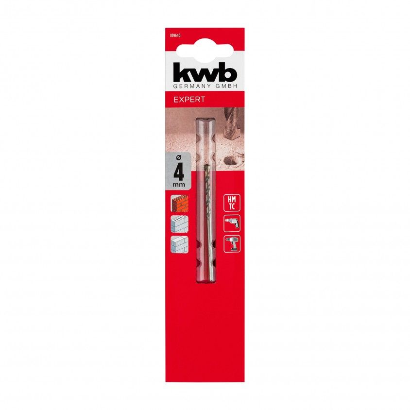Kwb Broca Pedra/Beto