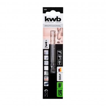 Kwb Broca Granito Hardcut