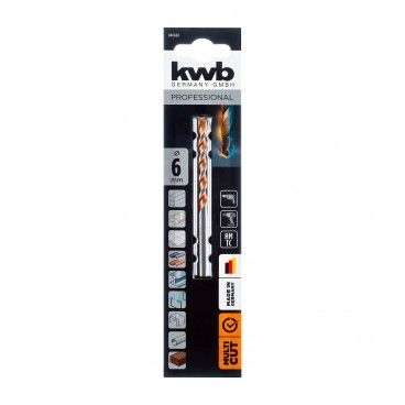 Kwb Broca Universal Easy Cut