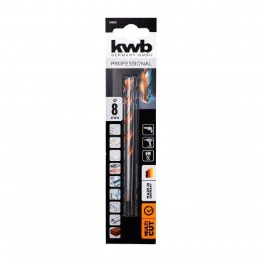 Kwb Broca Universal Easy Cut