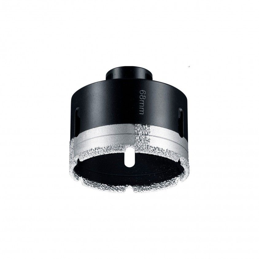 Kwb Broca Craneana HEX Ø08x80mm Kwb Broca Craneana HEX Ø08x80mm