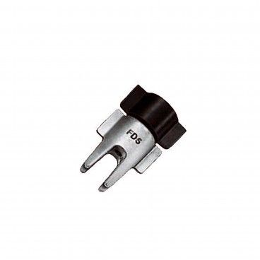 Bico para Pistola Pintura Bosch 0.5mm