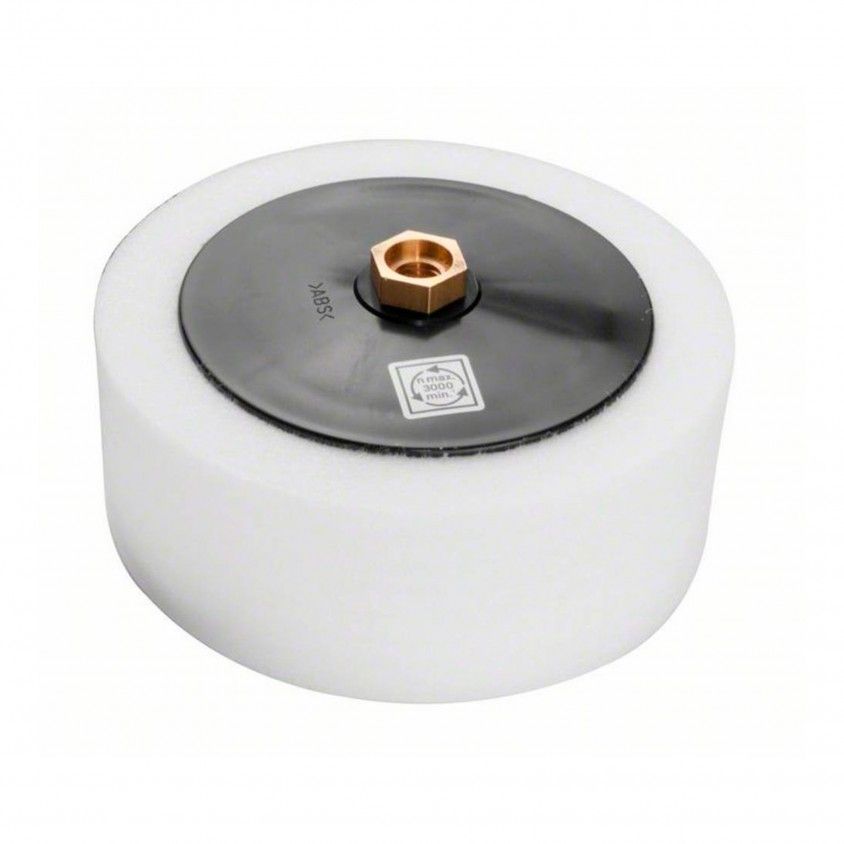 Esponja Lixar Bosch 160mm