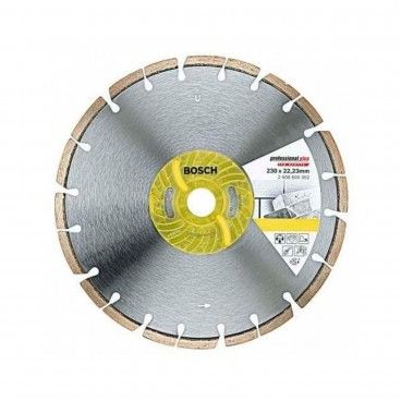 Disco Diamante Bosch Profissional Plus UPP 115x22.2mm