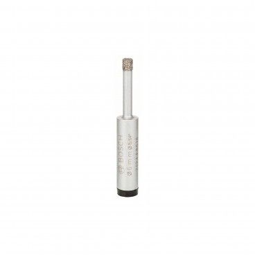 Broca Diamante para ceramica Bosch EasyDry