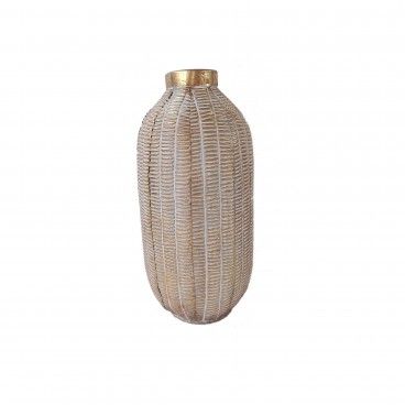 Vaso Metal Charme Antique