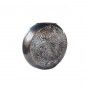 Vaso Metal Paloma Antique