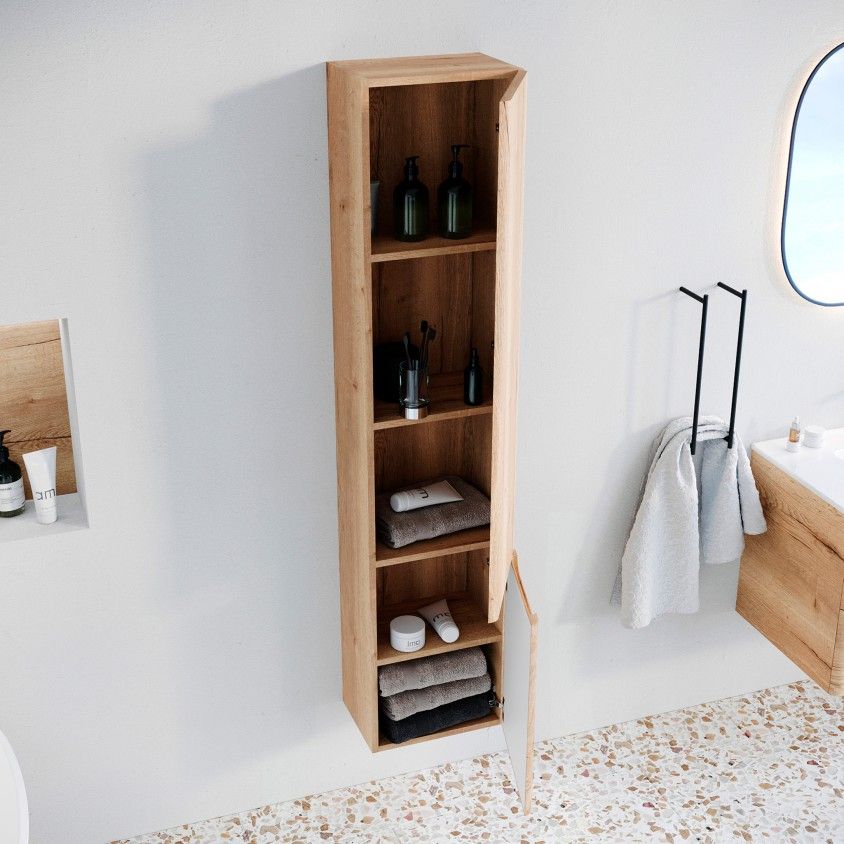 Coluna WC Jota Supensa