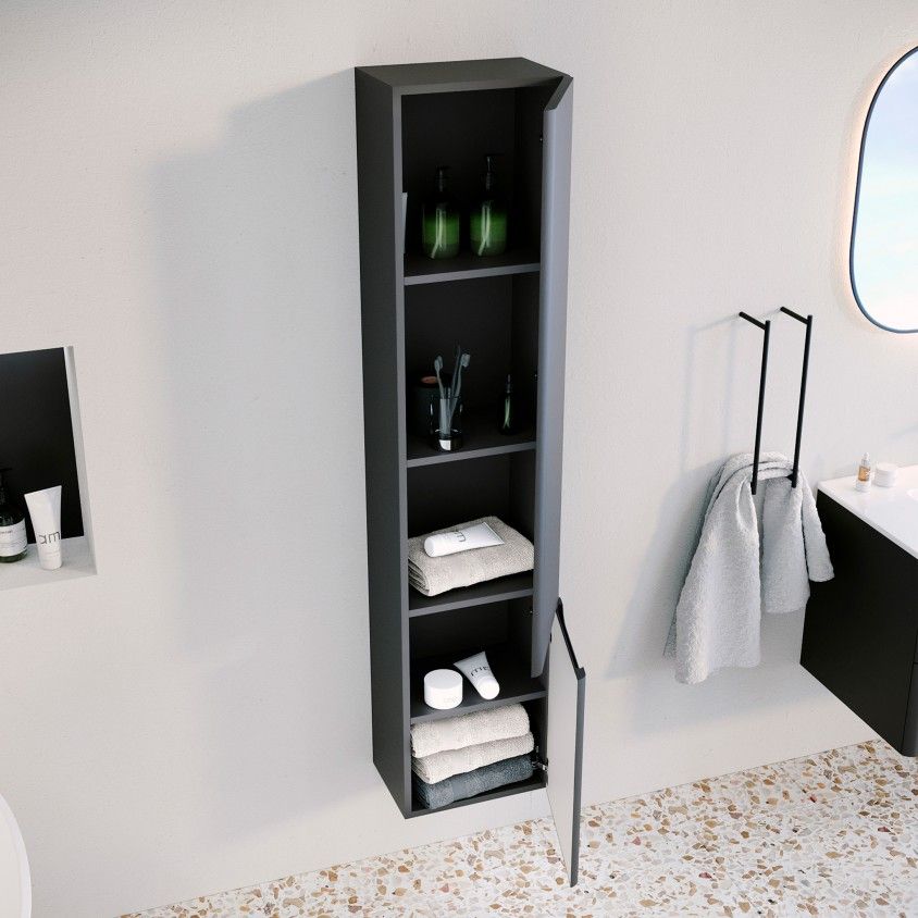 Coluna WC Jota Supensa