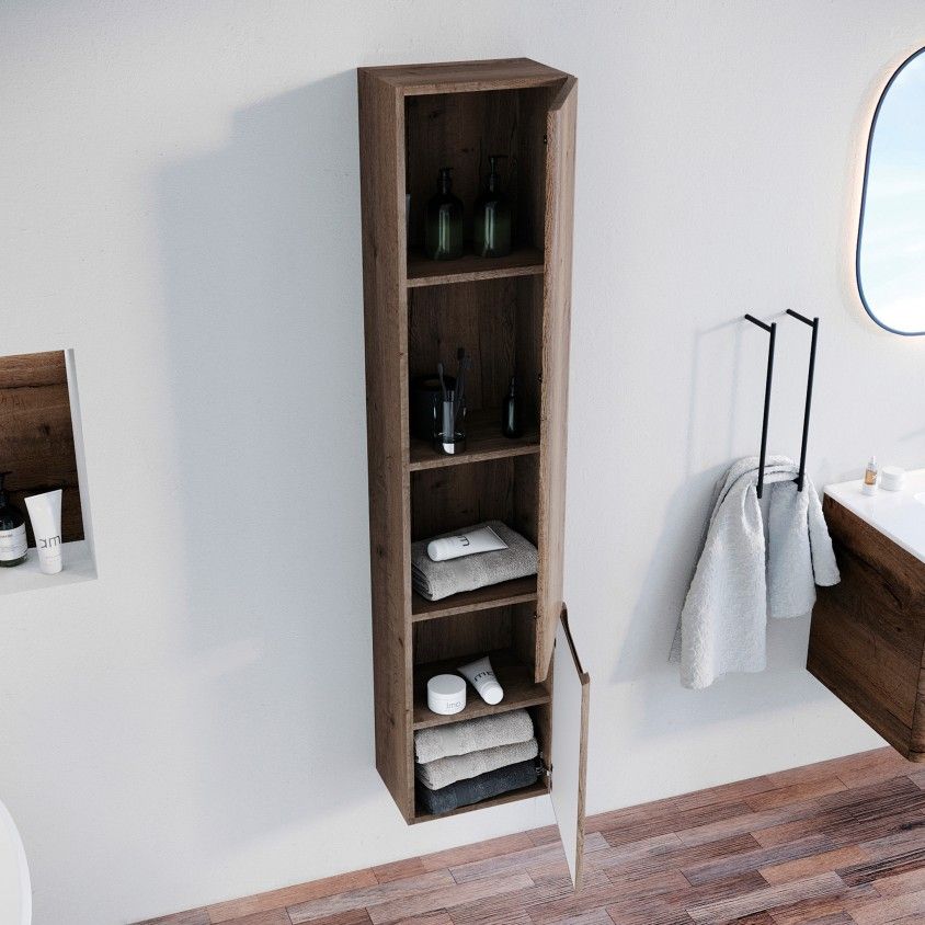 Coluna WC Jota Supensa