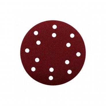 Kwb Disco Velcro 150mm 5uni