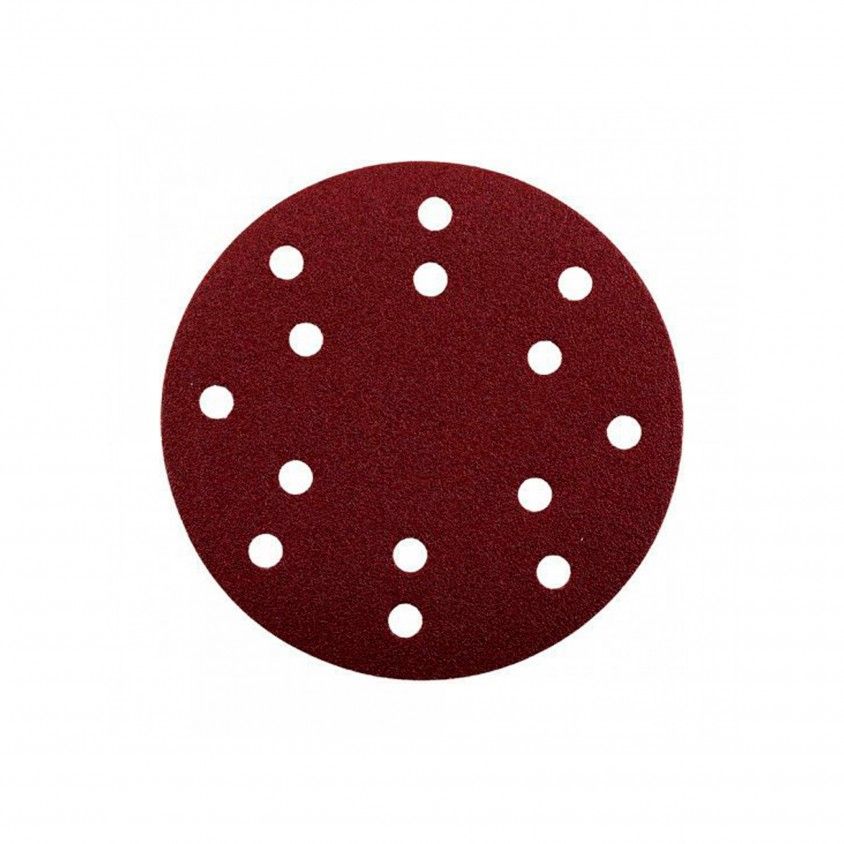 Kwb Disco Velcro 150mm 5uni
