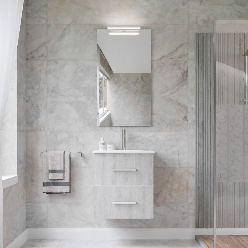 Mvel WC Tiny Suspenso