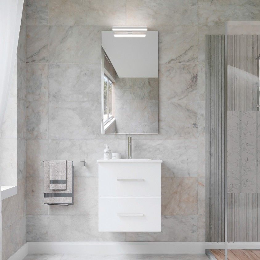Mvel WC Tiny Suspenso