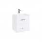 Mvel WC Tiny Suspenso
