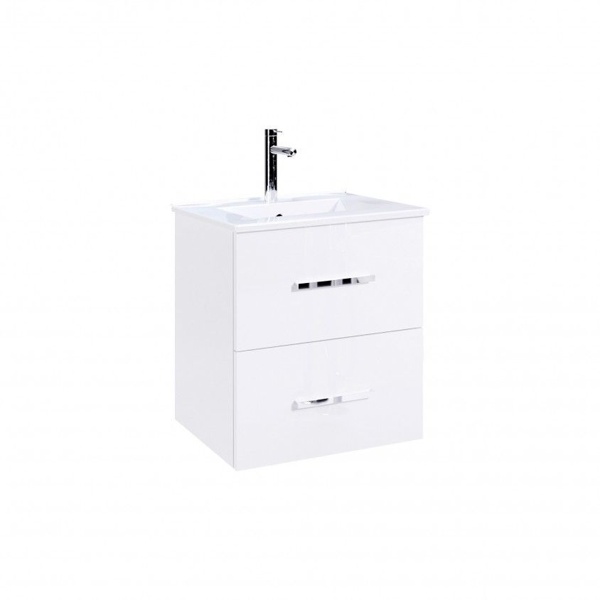 Mvel WC Tiny Suspenso