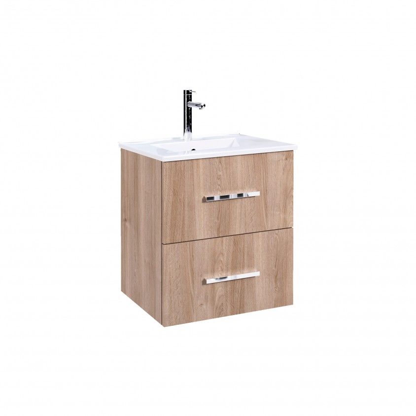 Mvel WC Tiny Suspenso