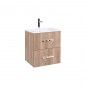 Mvel WC Tiny Suspenso