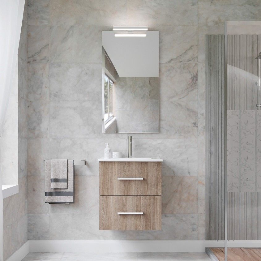 Mvel WC Tiny Suspenso