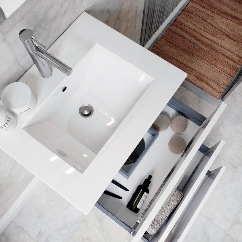 Mvel WC Tiny com Ps