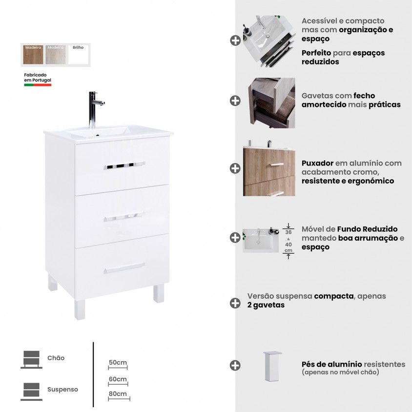 Mvel WC Tiny com Ps
