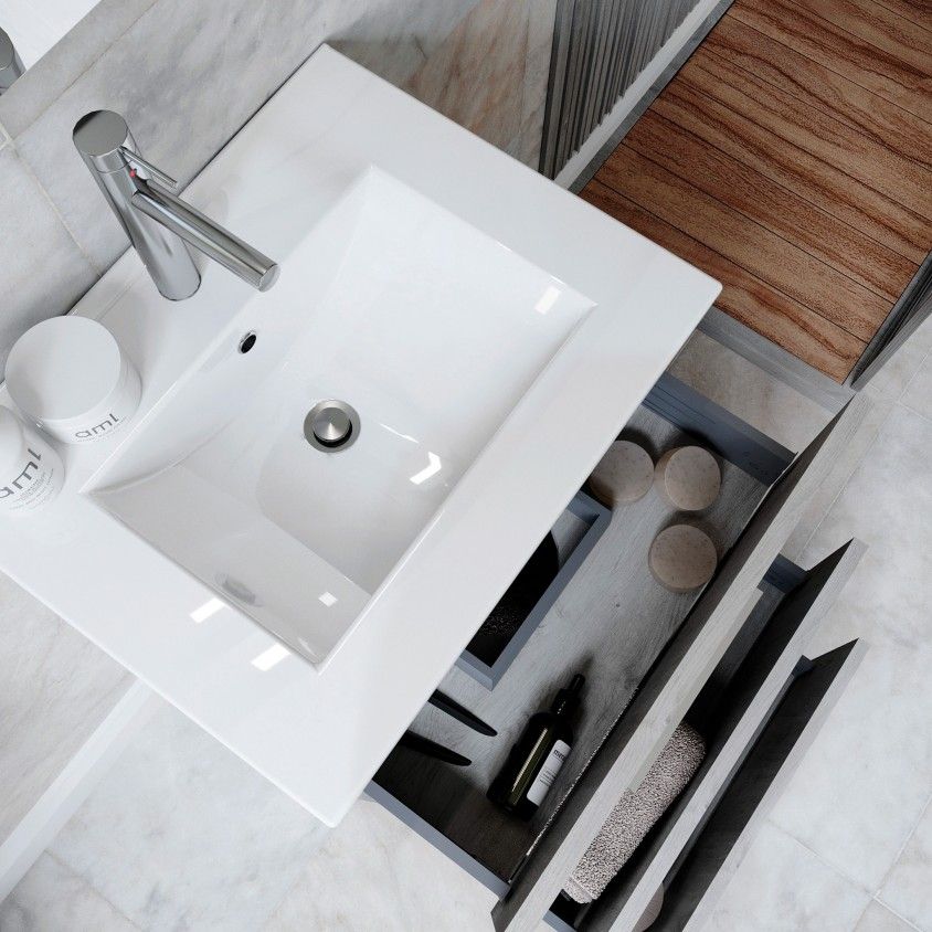 Mvel WC Tiny com Ps