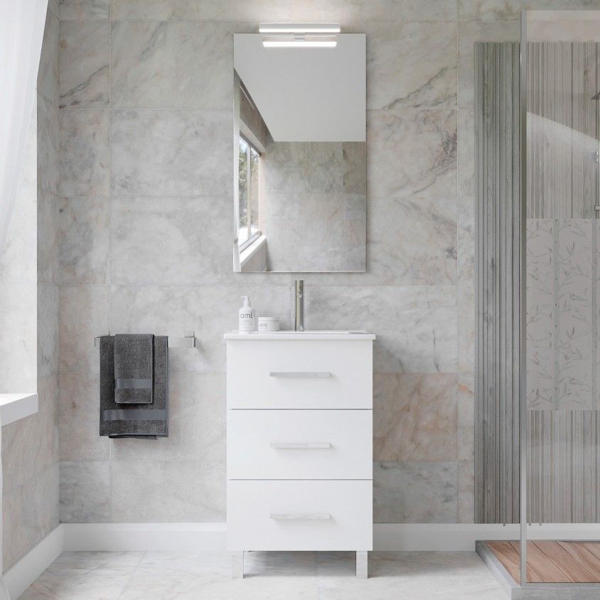 Mvel WC Tiny com Ps