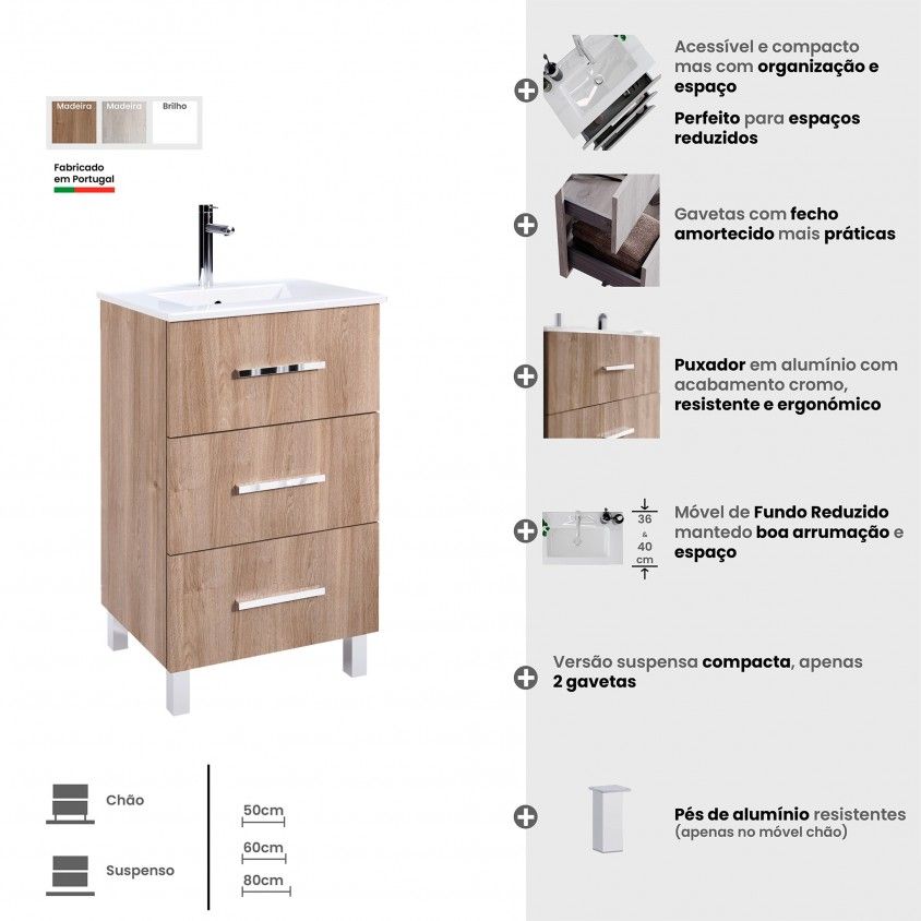 Mvel WC Tiny com Ps