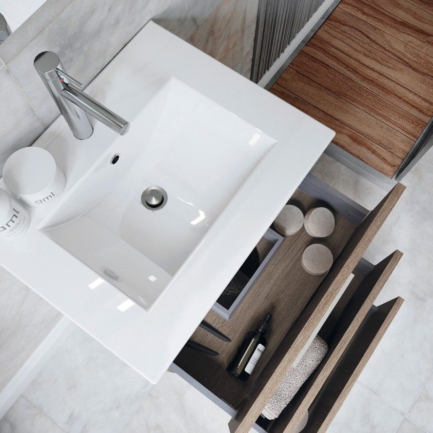 Mvel WC Tiny com Ps