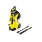 KARCHER LAVADORA ALTA PRESSAO K4 PREMIUM FULL CONTROL