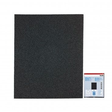 Kwb Lixa para Metal/Ao 230x280mm