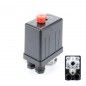 Pressostato Monofsico 4 Vias