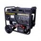 FOX GERADOR GASOLINA 3.5 MONOFASICO 3500W ARRANQUE ELETRICO