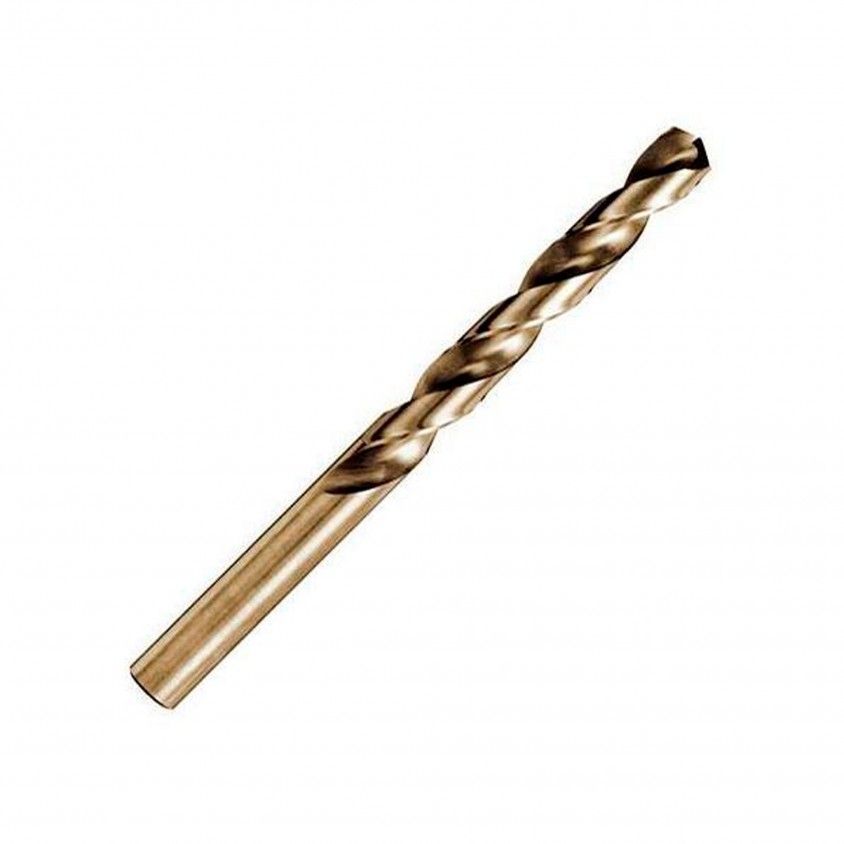 Broca Metal HSS Cobalto