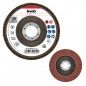 Kwb Disco Laminas Corindo para Madeira e Metal 115mm