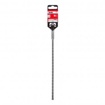 Kwb Broca SDS+ 4 Pontas 260mm