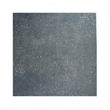 Porcelnico Espessurado Venice Stone Cinza Escuro 60x60