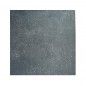 Porcelnico Espessurado Venice Stone Cinza Escuro 60x60