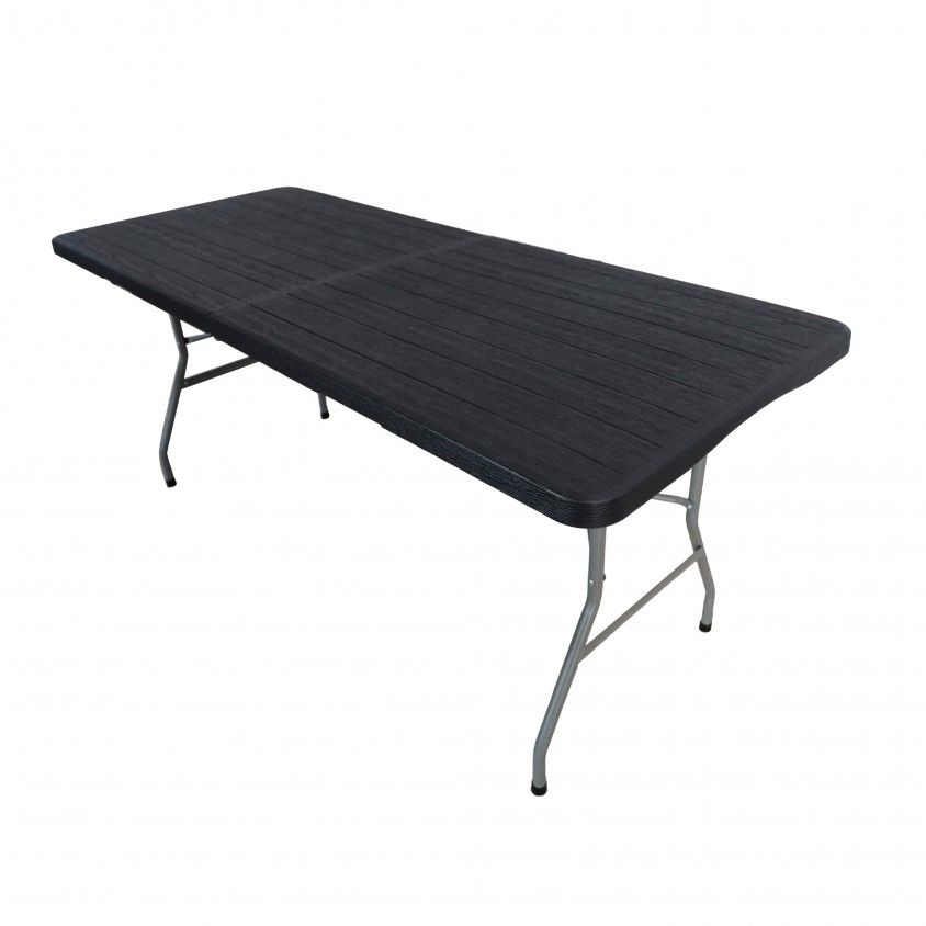 Mesa Dobrvel Tenerife 180cm Retangular Porttil