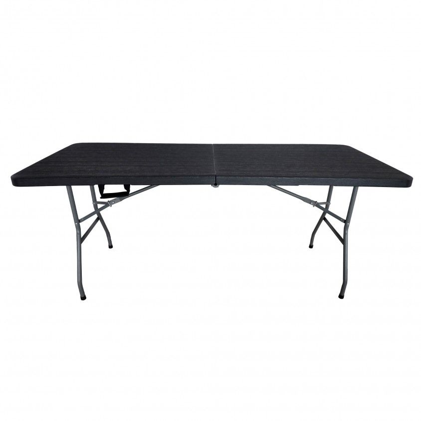 Mesa Dobrvel Tenerife 180cm Retangular Porttil