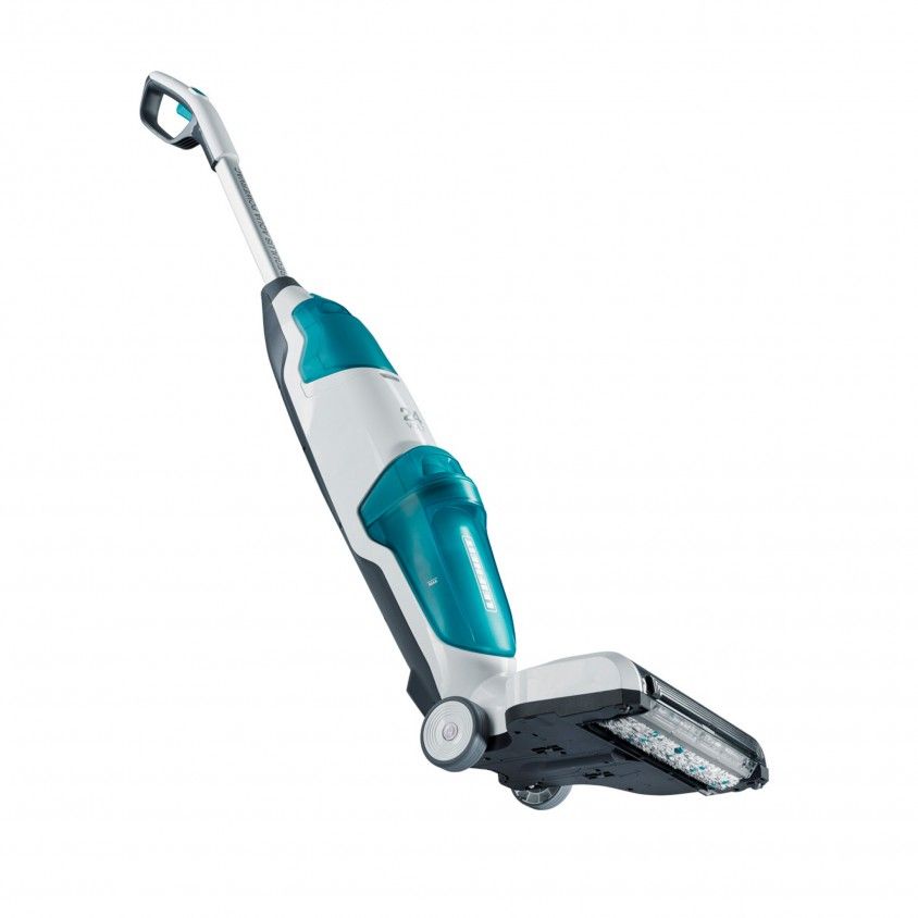 Aspirador Vertical Porttil Leifheit Regulus Aqua Powervac