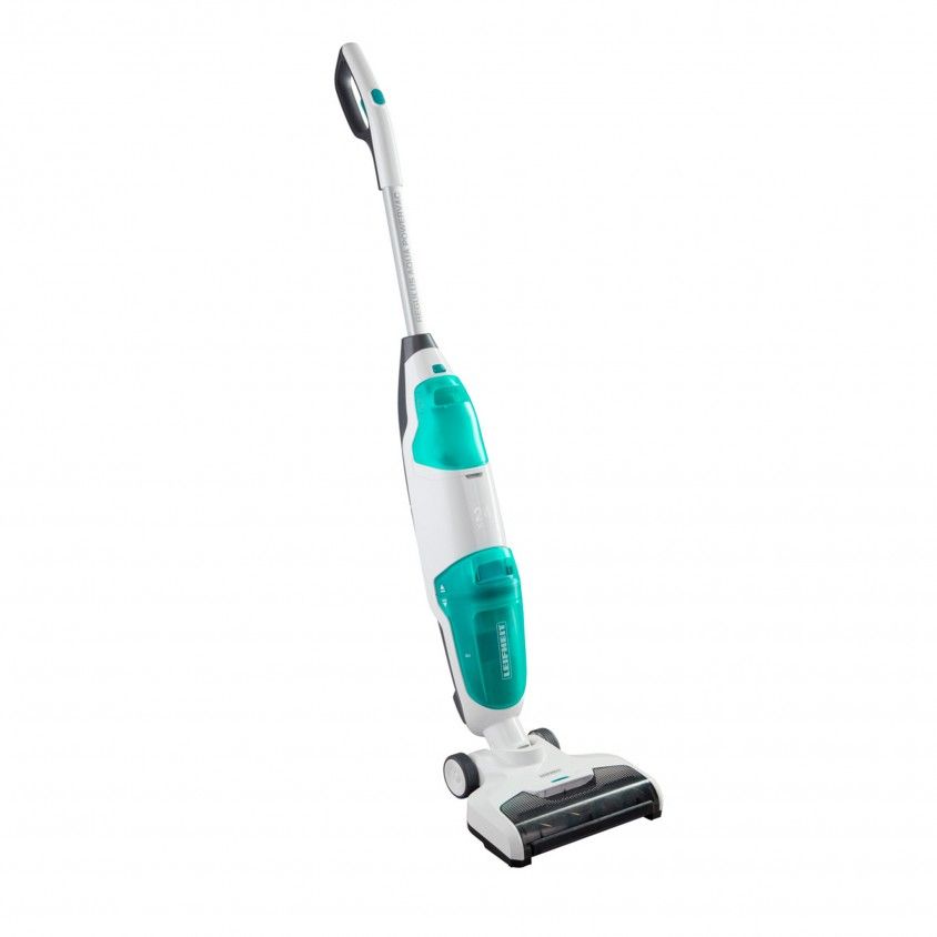 Aspirador Vertical Porttil Leifheit Regulus Aqua Powervac