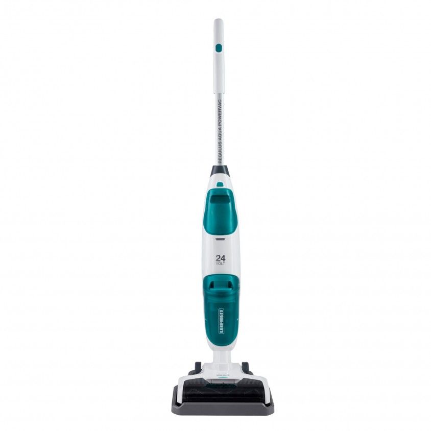 Aspirador Vertical Porttil Leifheit Regulus Aqua Powervac