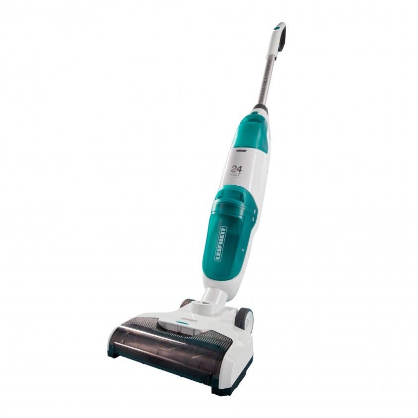 Aspirador Vertical Porttil Leifheit Regulus Aqua Powervac