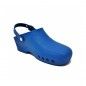 Soca Pvc Esterilizvel OB SRC Wbsecurity Azul