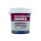 Barbot Tinta Profissional Obras Mate Int/Ext BR