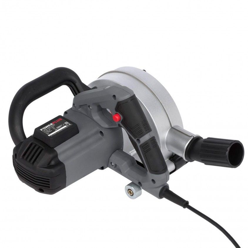 Máquina Traçar Paredes 1700W Powerplus Máquina Traçar Paredes 1700W Powerplus